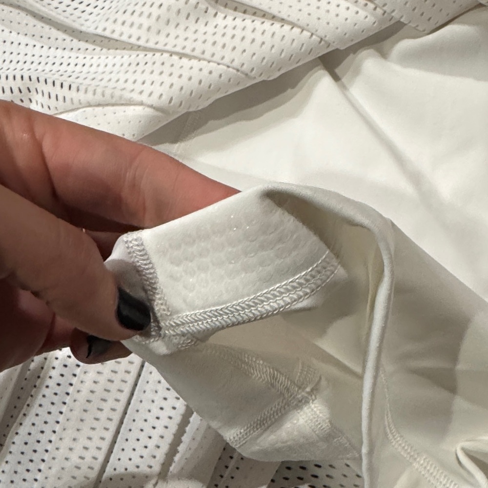 Lululemon Pleated Tennis Skirt - Picture 3 of 6